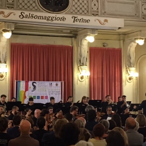 Concerto Fantasie Musicali