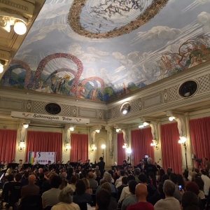Concerto Fantasie Musicali