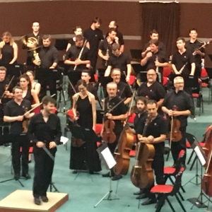 Doppio Concerto con musiche di Johannes Brahms