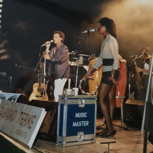 Album foto - Personaggi Celebri a Tabiano