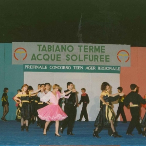 Prefinale Concorso Teen Ager Regionale - Collezione Biblioteca Comunale G.D. Romagnosi 