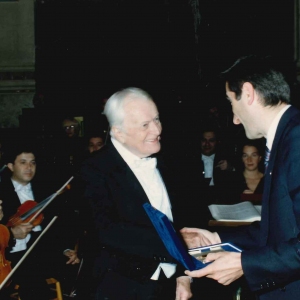 Festival K 1991 - Collezione Biblioteca Comunale G.D. Romagnosi