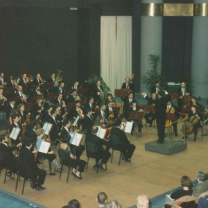 Rassegna Sinfonica Festival K - Collezione BIblioteca G.D.Romagnosi