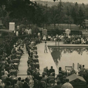 Premio Nazionale Alta Moda - Collezione BIblioteca G. D.Romagnosi