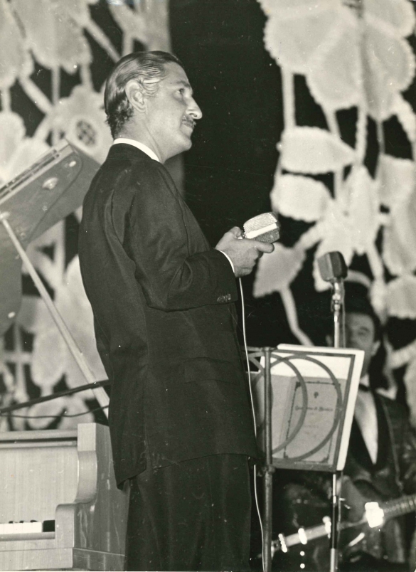 Festival Europeo del Juke Box : 