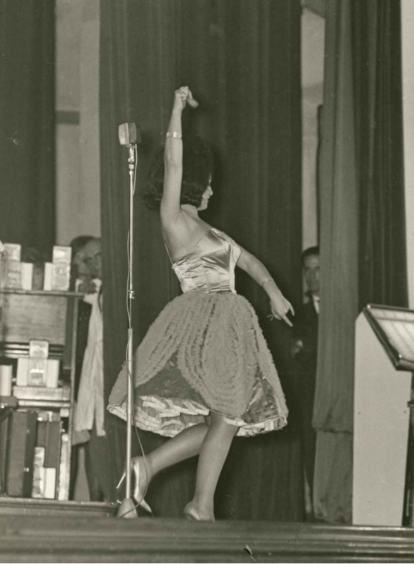 Festival Europeo del Juke Box: 