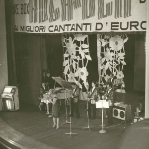 Festival Europeo del Juke Box