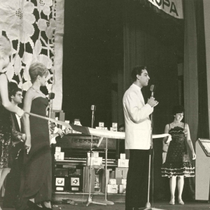 Festival Europeo del Juke Box