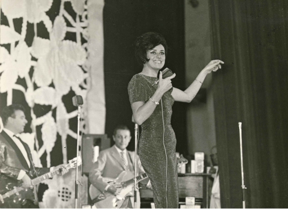 21 settembre 1961 - : 