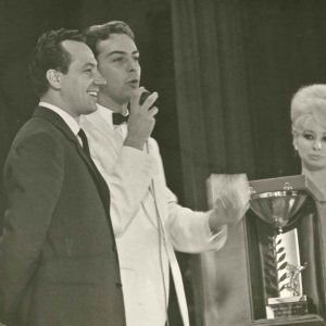 Festival Europeo del Juke Box