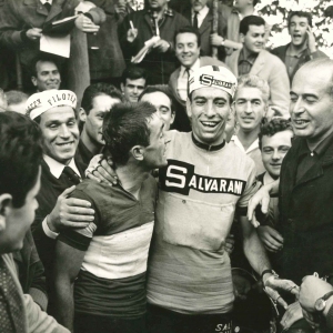 1966 Corsa di Coppi - Collezione Biblioteca comunale G.D. Romagnosi