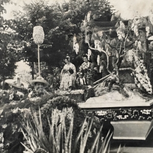 1950 Corso di Fiori - Collezione BIblioteca G.D.Romagnosi