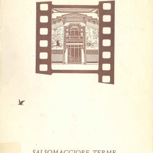 1981- Incontri Cinematografici Salsomaggiore Terme: 