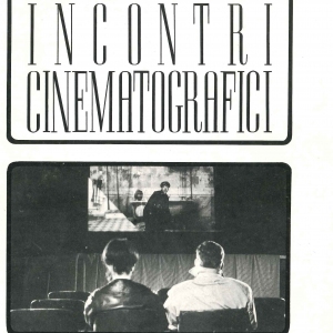 1983- Incontri Cinematografici Salsomaggiore Terme: 