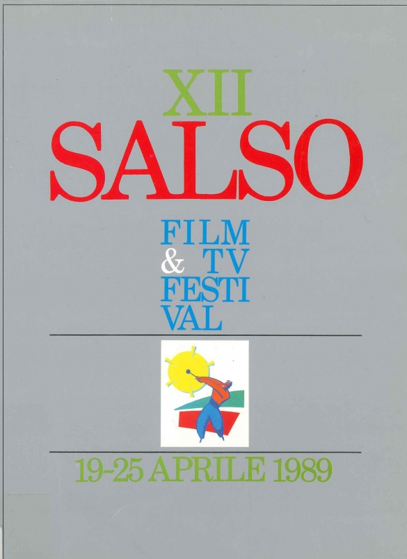 1989- Salso Film & Tv Festival: 