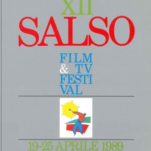 1989- Salso Film & Tv Festival: 