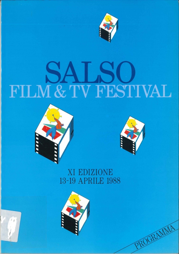 1988 - Salso Film & Tv Festival: 