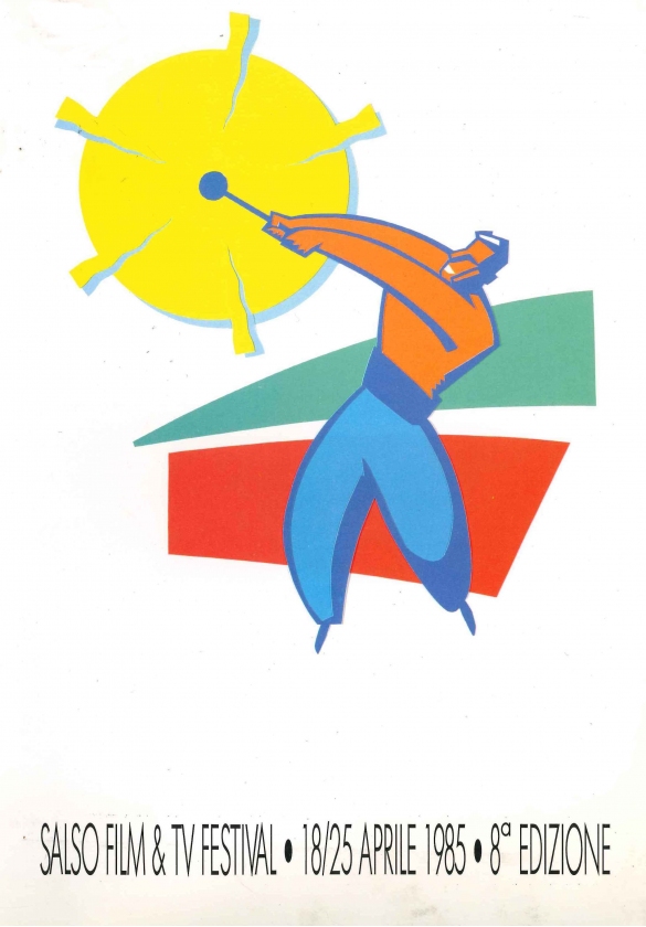 1985 -Salso Film & Tv Festival: 