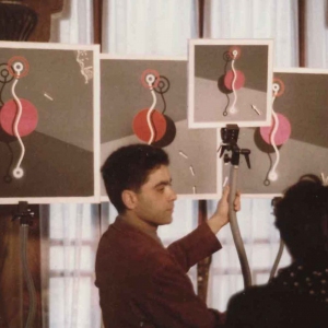 1985- Salso Film & Tv Festival: Allestimenti