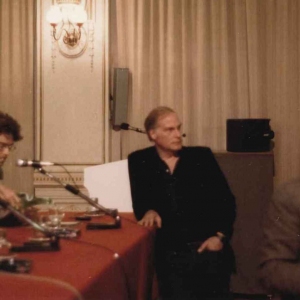 1985- Salso Film & Tv Festival: Seminario in  Sala Pompadour