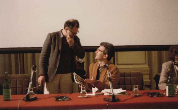 Salso Film & Tv Festival: 