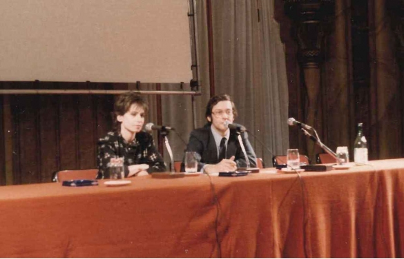 1985-Salso Film & Tv Festival: 