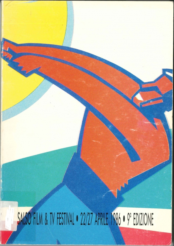 1986 - Salso Film & TV Festival: 