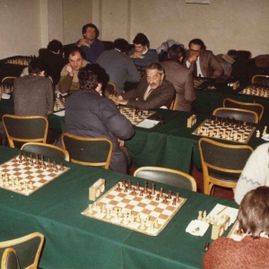 Festival Internazionale di Scacchi