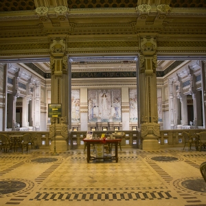 erme Lorenzo Berzieri - interno
