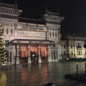 Il Tempo del Natale a Salsomaggiore Terme