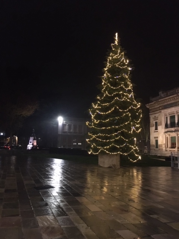 Il Tempo del Natale a Salsomaggiore Terme: 