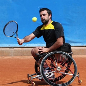 International Junior Tennis Tournament