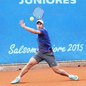 International Junior Tennis Tournament: anno 2015 - 32^ edizione del torneo giovanile