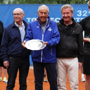 International Junior Tennis Tournament