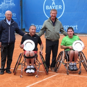 Album foto - Torneo Internazionale Juniores di Tennis