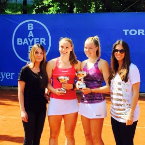 International Junior Tennis Tournament