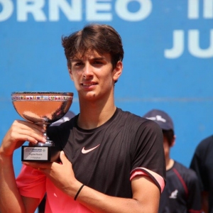 International Junior Tennis Tournament