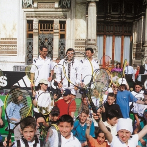 Tennis Club
