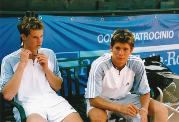 Torneo Internazionale Juniores di Tennis: 