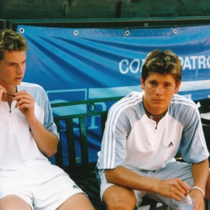 Torneo Internazionale Juniores di Tennis