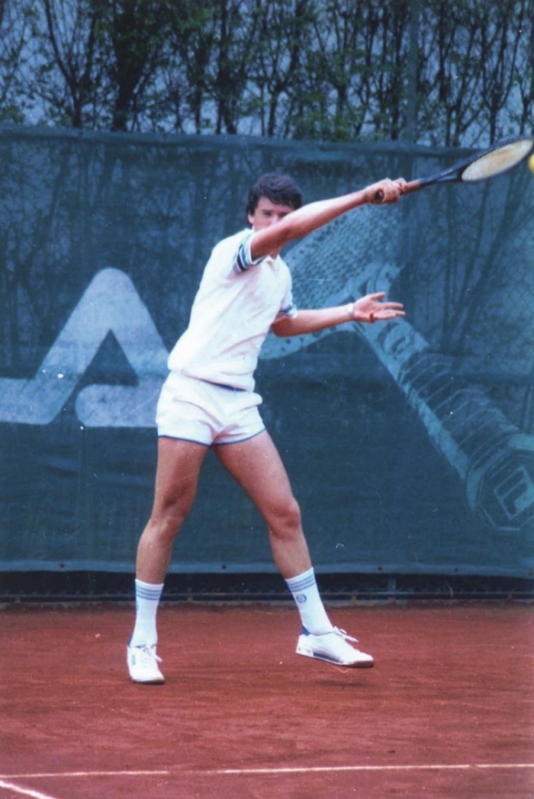 Torneo di Tennis: 
