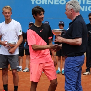 Torneo Internazionale Juniores di Tennis