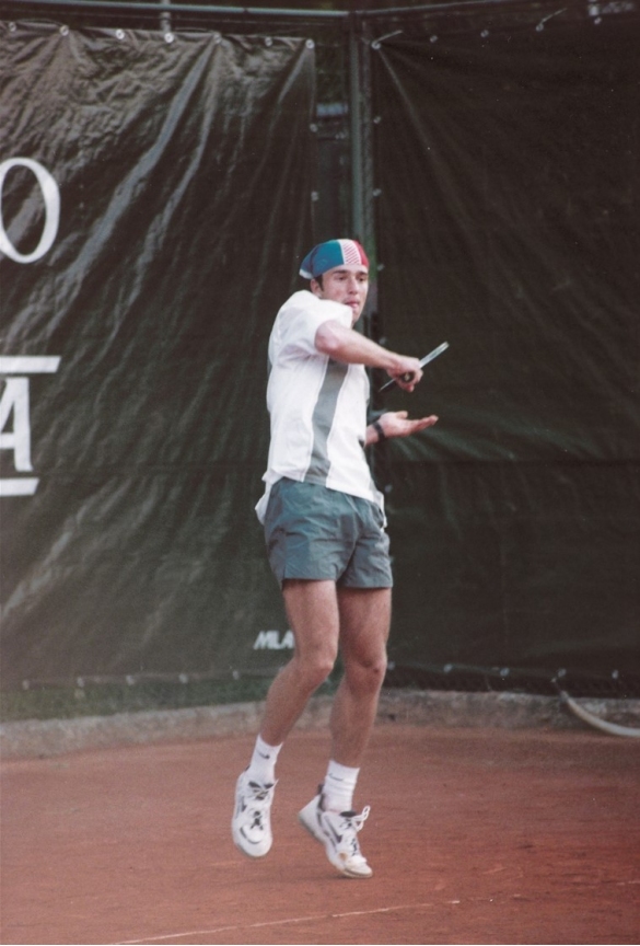 Torneo Internazionale Juniores di Tennis: 