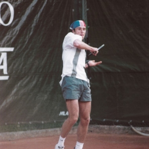 Torneo Internazionale Juniores di Tennis