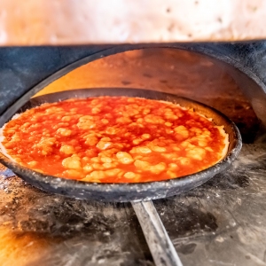 La Pizza Alta di Salsomaggiore Terme