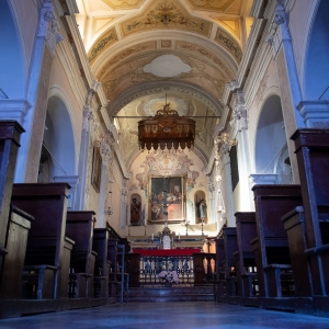 Chiesa di San Bartolomeo