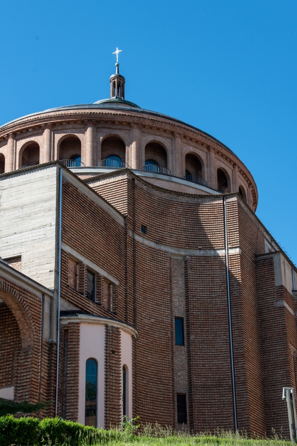 Chiesa di San Vitale (Duomo): 