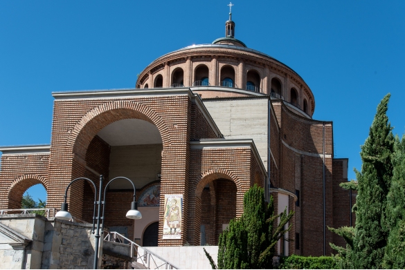 Chiesa di San Vitale (Duomo): 
