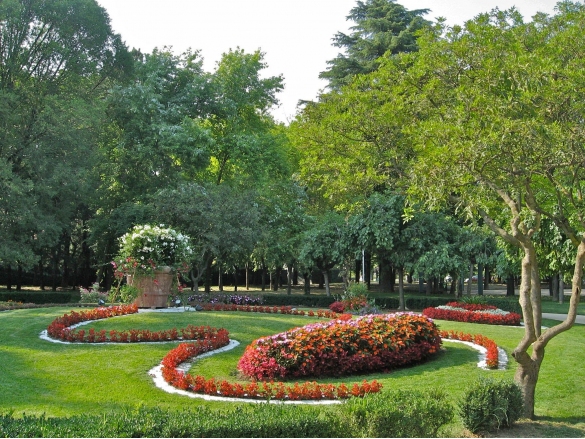 Parco Corazza: 