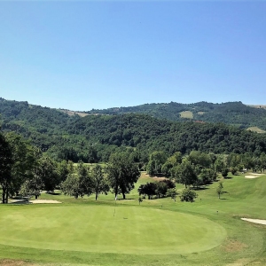 Golf Club Salsomaggiore Terme: 